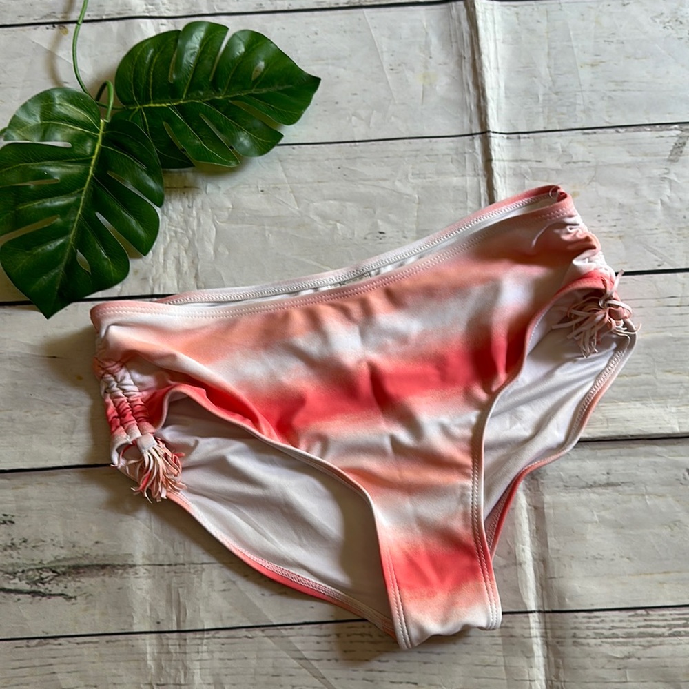 Old Navy youth girls bikini bottoms